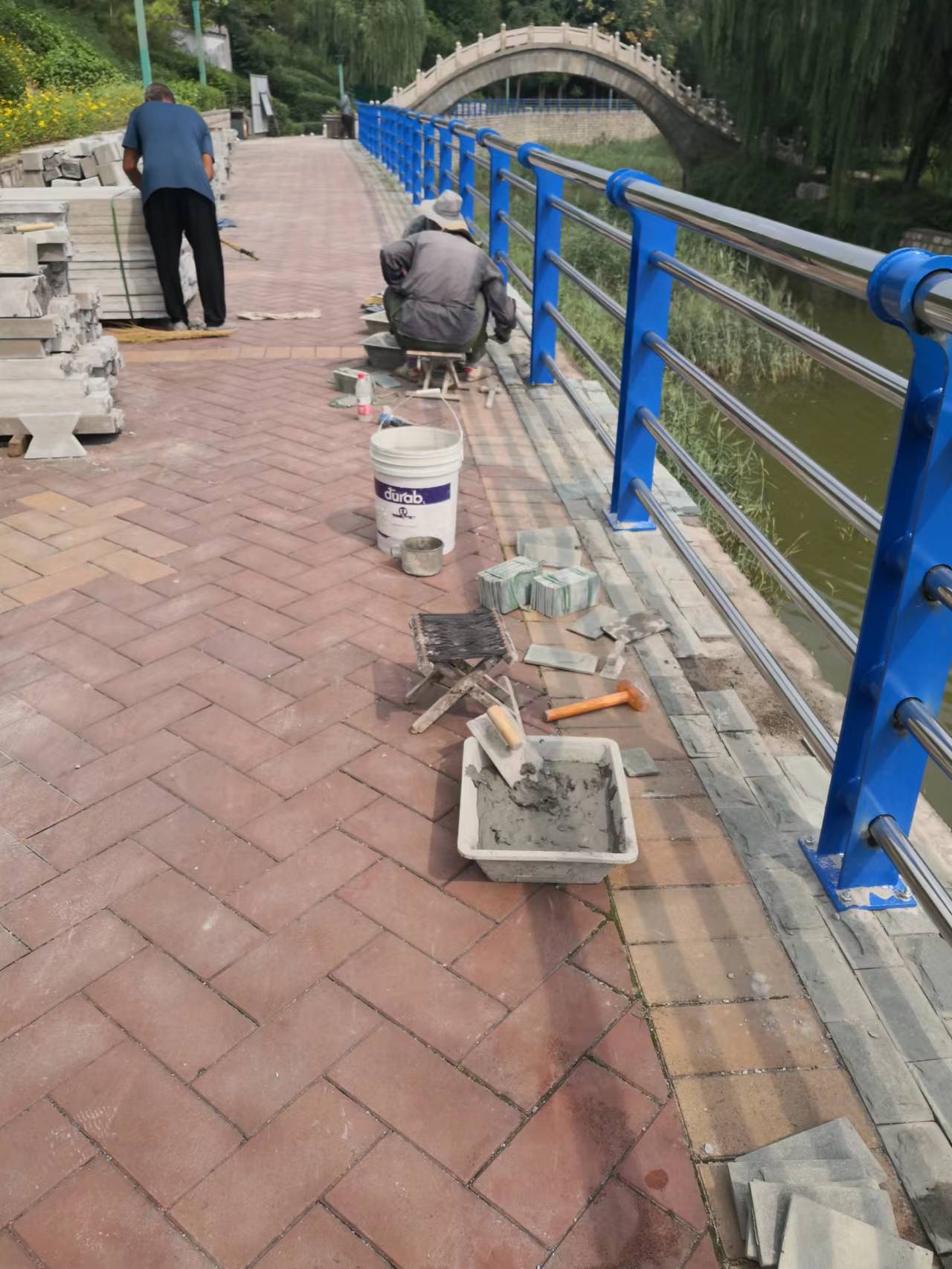 铜仁市景观护栏景观护栏 - 价格